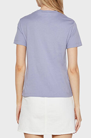 Calvin Klein Bayan T Shirt J20J225545 VFV
