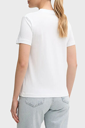 Calvin Klein Bayan T Shirt J20J225545 YAA