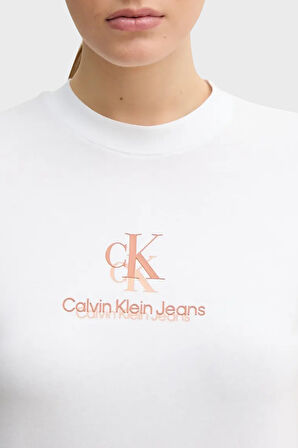 Calvin Klein Bayan T Shirt J20J225545 YAA