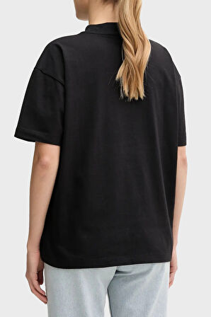 Calvin Klein Bayan T Shirt J20J225539 BEH