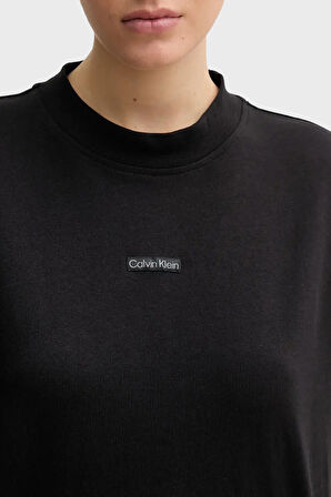 Calvin Klein Bayan T Shirt J20J225539 BEH