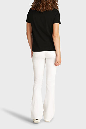 Calvin Klein Bayan T Shirt J20J225545 BEH