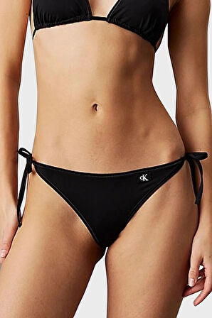 Calvin Klein Bayan Bikini Altı KW0KW02349 BEH