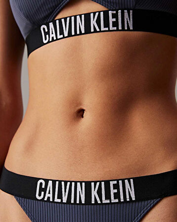 Calvin Klein Intense Power Brazilian Bikini Altı
