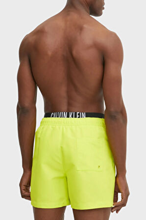 Calvin Klein Erkek Mayo Short KM0KM01093 LRF