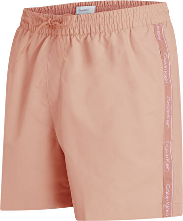 CALVIN KLEIN MEDIUM DRAWSTRING Deniz Şortu