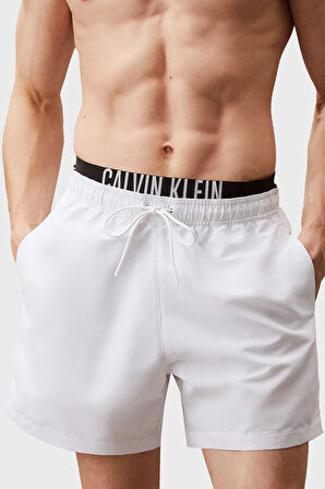 Calvin Klein Erkek Mayo Short KM0KM01093 YCD