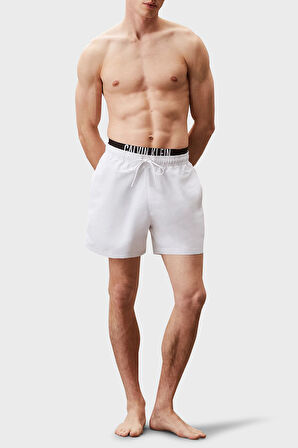 Calvin Klein Erkek Mayo Short KM0KM01093 YCD