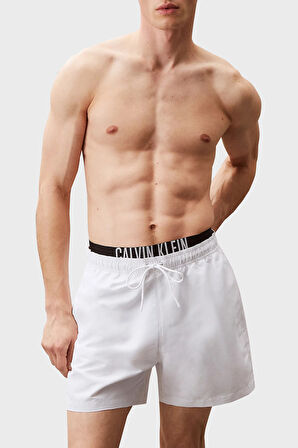 Calvin Klein Erkek Mayo Short KM0KM01093 YCD