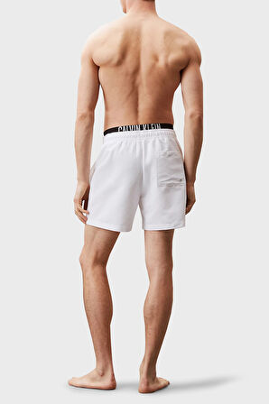 Calvin Klein Erkek Mayo Short KM0KM01093 YCD