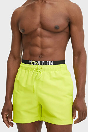 Calvin Klein Erkek Mayo Short KM0KM01093 LRF