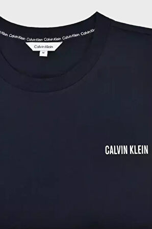 Calvin Klein Erkek T Shirt KM0KM01146 CEF