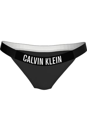 Brazilian Siyah Kadın Bikini Altı KW0KW02857