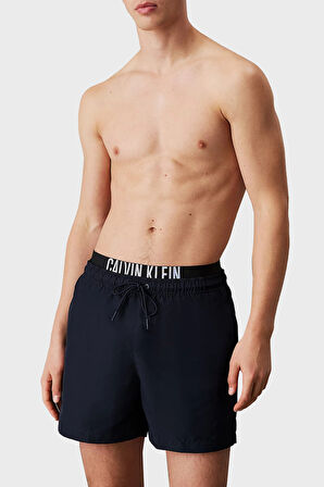 Calvin Klein Erkek Mayo Short KM0KM01093 CEF
