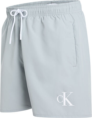 CALVIN KLEIN MEDIUM DRAWSTRING Deniz Şortu