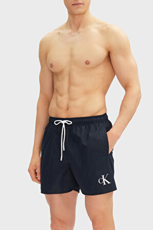 Calvin Klein Erkek Mayo Short KM0KM01101 CEF