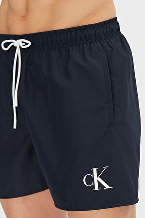 Calvin Klein Erkek Mayo Short KM0KM01101 CEF