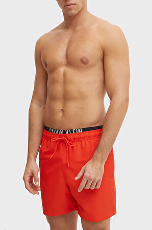 Calvin Klein Erkek Mayo Short KM0KM01093 XM8