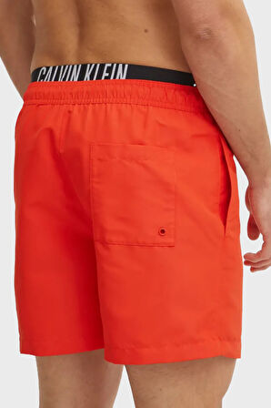 Calvin Klein Erkek Mayo Short KM0KM01093 XM8