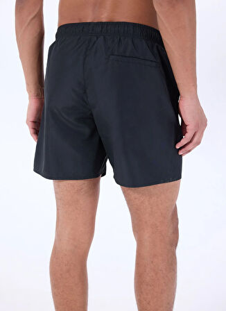 Calvin Klein Siyah Erkek Şort Mayo KM0KM011650R7