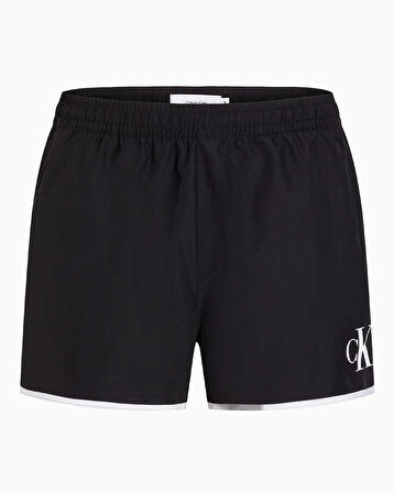 Calvin Klein Runner Swim Bottoms Deniz Şortu