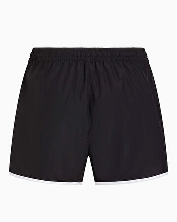 Calvin Klein Runner Swim Bottoms Deniz Şortu