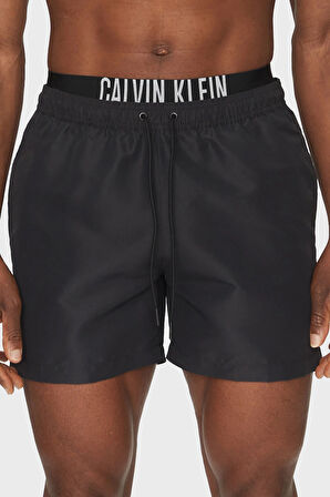 Calvin Klein Erkek Mayo Short KM0KM01093 BEH