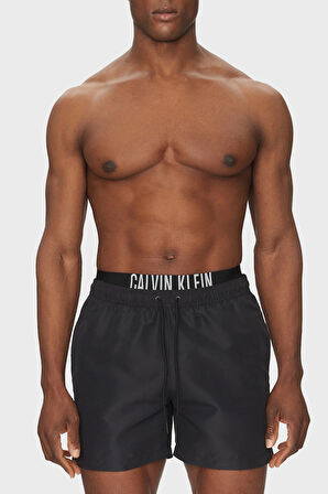 Calvin Klein Erkek Mayo Short KM0KM01093 BEH