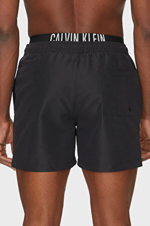 Calvin Klein Erkek Mayo Short KM0KM01093 BEH