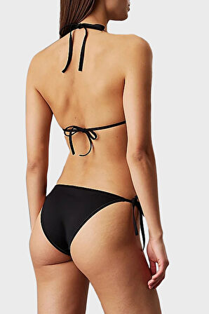 Calvin Klein Bayan Bikini Üstü KW0KW02343 BEH