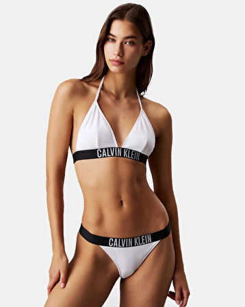 Calvin Klein Intense Power Brazilian Bikini Altı