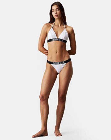 Calvin Klein Intense Power Brazilian Bikini Altı