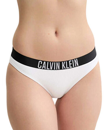 Calvin Klein Swim Brief Bikini Altı