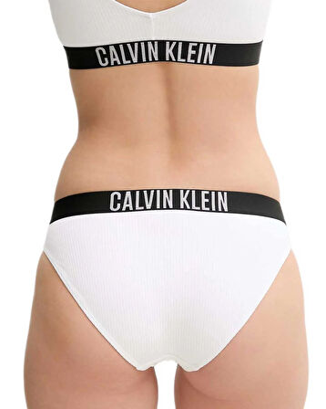 Calvin Klein Swim Brief Bikini Altı
