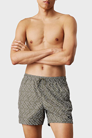 Calvin Klein Erkek Mayo Short KM0KM01120 0IA