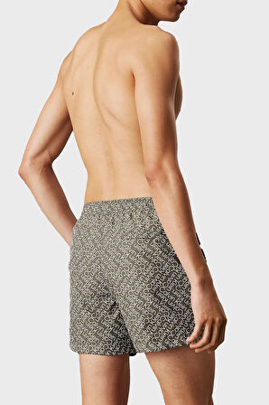 Calvin Klein Erkek Mayo Short KM0KM01120 0IA