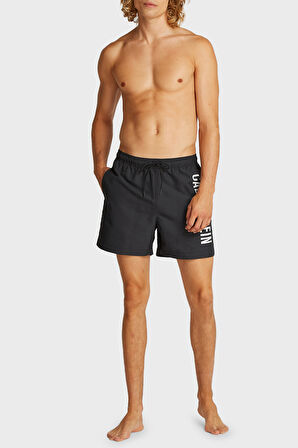 Calvin Klein Erkek Mayo Short KM0KM01092 BEH