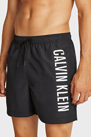 Calvin Klein Erkek Mayo Short KM0KM01092 BEH