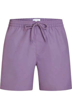 MEDIUM DRAWSTRING, VM3 Mor Erkek Mayo