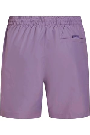 MEDIUM DRAWSTRING, VM3 Mor Erkek Mayo
