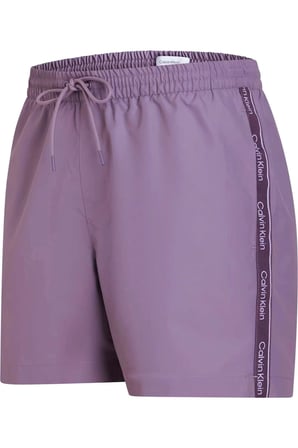 MEDIUM DRAWSTRING, VM3 Mor Erkek Mayo