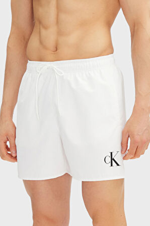 Calvin Klein Erkek Mayo Short KM0KM01101 YCD