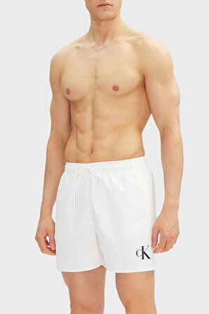 Calvin Klein Erkek Mayo Short KM0KM01101 YCD