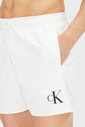 Calvin Klein Erkek Mayo Short KM0KM01101 YCD