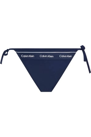 STRING SIDE TIE, CEF Lacivert Kadın Bikini Altı