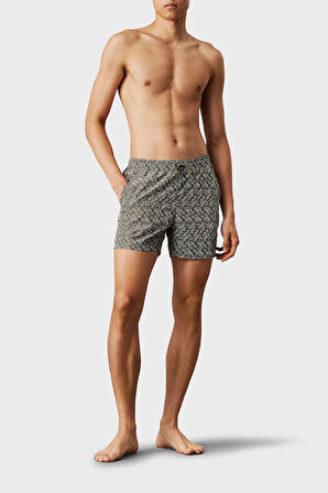 Calvin Klein Erkek Mayo Short KM0KM01120 0IA