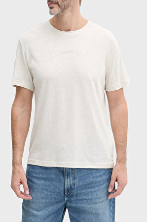 Calvin Klein Erkek T Shirt KM0KM01138 ADA