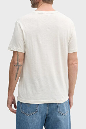 Calvin Klein Erkek T Shirt KM0KM01138 ADA