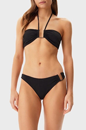 Calvin Klein Bayan Bikini Üstü KW0KW02809 BEH
