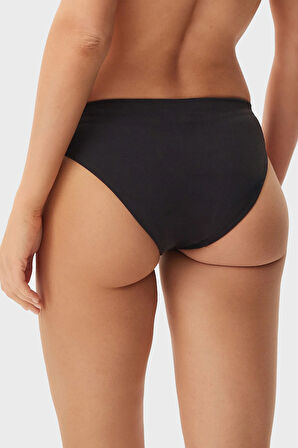 Calvin Klein Kadın Bikini Altı KW0KW02810 BEH
